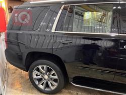 شێڤرۆلێت تاهۆ